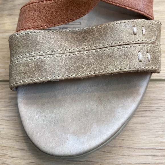 Merrell | Veranda Eve Strap | Wedge Sandals - Picture 7 of 16